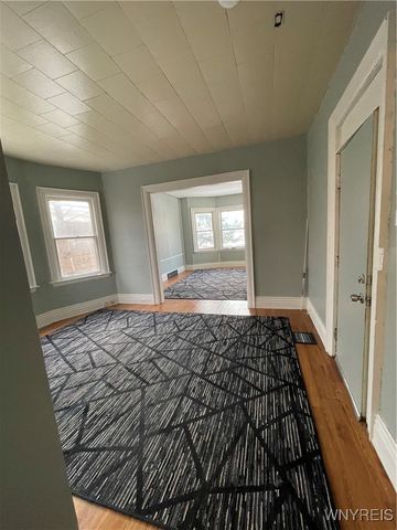 55 Harvard Place, Buffalo, NY 14209