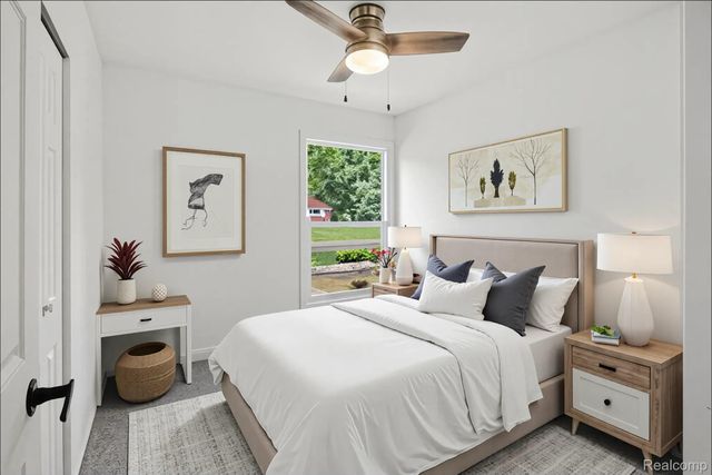 4736 Summerhill Drive, Independence Charter Township, MI 48346