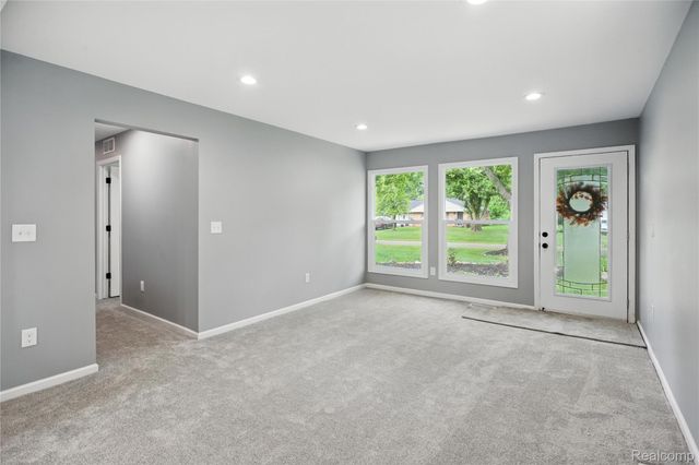 4736 Summerhill Drive, Independence Charter Township, MI 48346