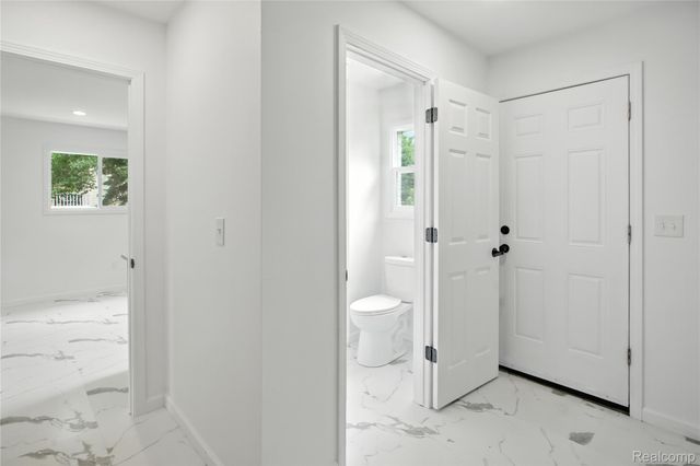 4736 Summerhill Drive, Independence Charter Township, MI 48346