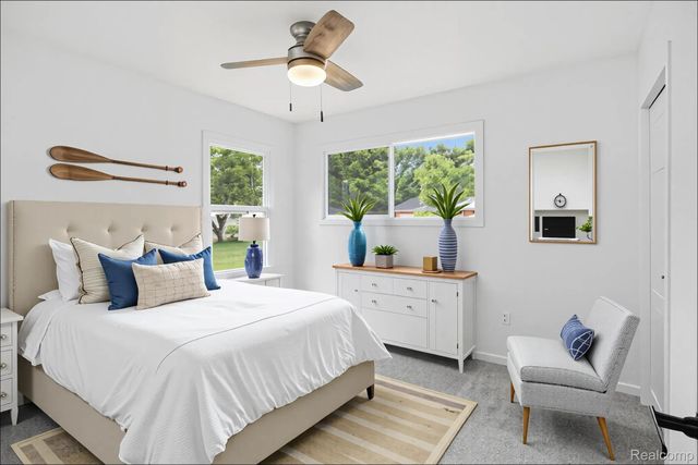 4736 Summerhill Drive, Independence Charter Township, MI 48346