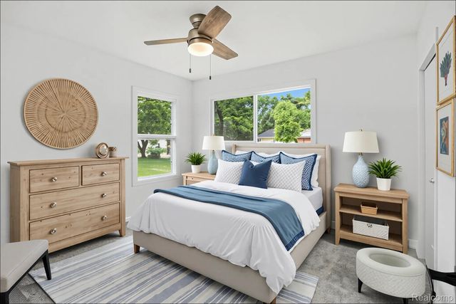 4736 Summerhill Drive, Independence Charter Township, MI 48346