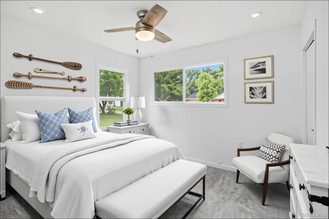 4736 Summerhill Drive, Independence Charter Township, MI 48346