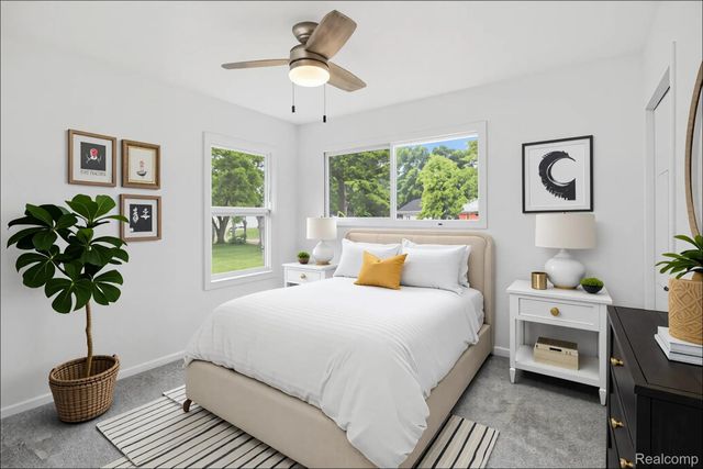 4736 Summerhill Drive, Independence Charter Township, MI 48346