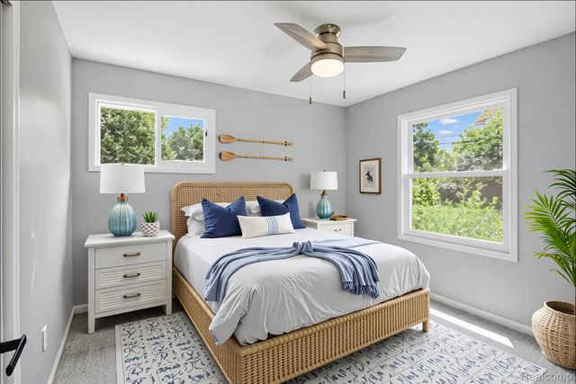 4736 Summerhill Drive, Independence Charter Township, MI 48346