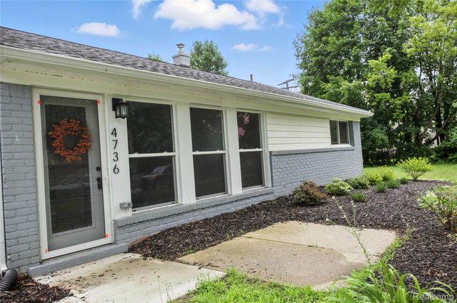 4736 Summerhill Drive, Independence Charter Township, MI 48346