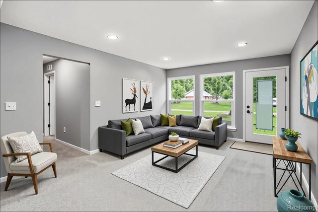 4736 Summerhill Drive, Independence Charter Township, MI 48346