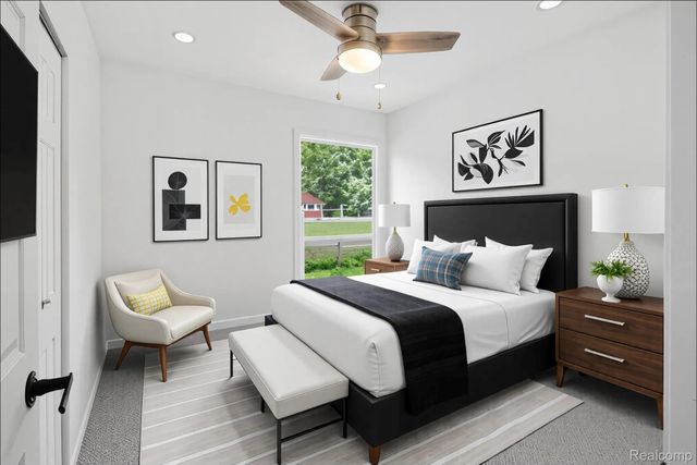 4736 Summerhill Drive, Independence Charter Township, MI 48346