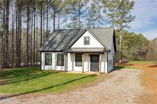 3994 Jerusalem Church Road, Jasper, GA 30143