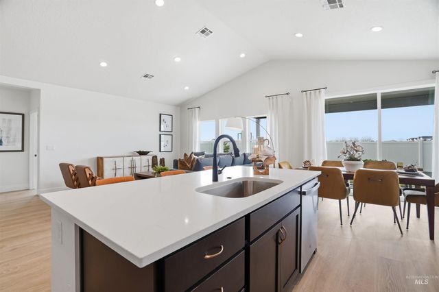 11302 W Tutor St, Nampa, ID 83651