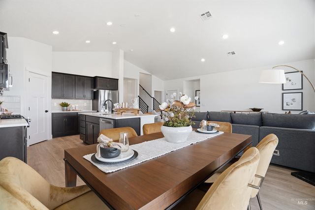 11302 W Tutor St, Nampa, ID 83651