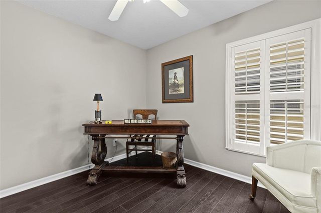 7816 CITRUS BLOSSOM DRIVE, Land O Lakes, FL 34637