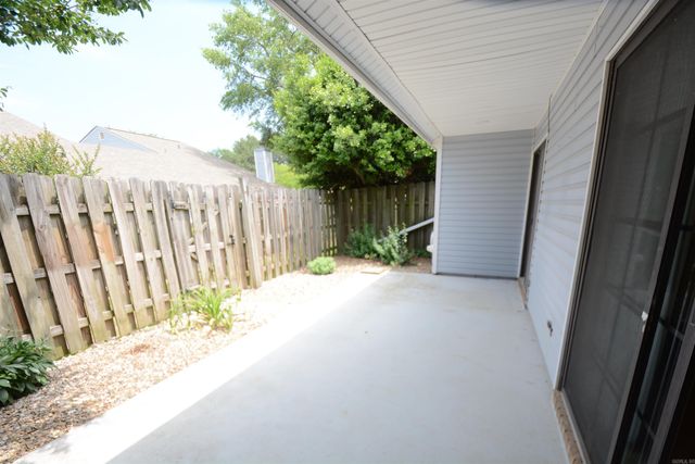 6 GRAFTON Court, Hot Springs, AR 71901