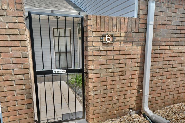 6 GRAFTON Court, Hot Springs, AR 71901