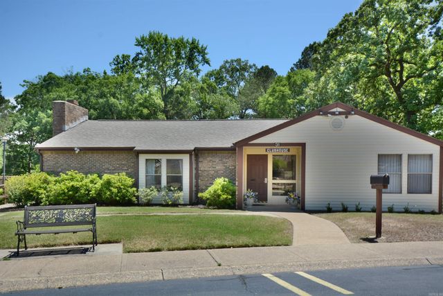 6 GRAFTON Court, Hot Springs, AR 71901