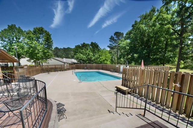 6 GRAFTON Court, Hot Springs, AR 71901