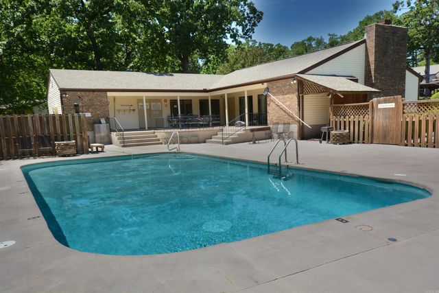 6 GRAFTON Court, Hot Springs, AR 71901