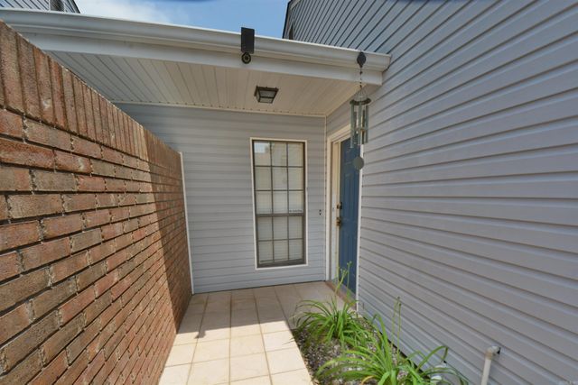 6 GRAFTON Court, Hot Springs, AR 71901
