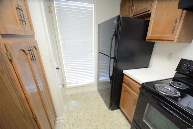 6 GRAFTON Court, Hot Springs, AR 71901