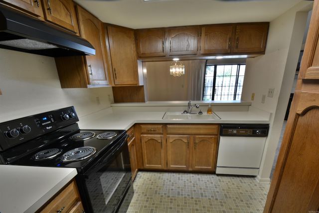 6 GRAFTON Court, Hot Springs, AR 71901