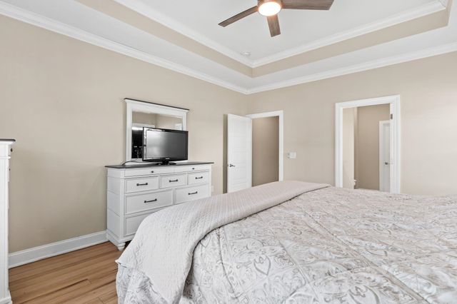 2417 Cane Branch Rd., Loris, SC 29569