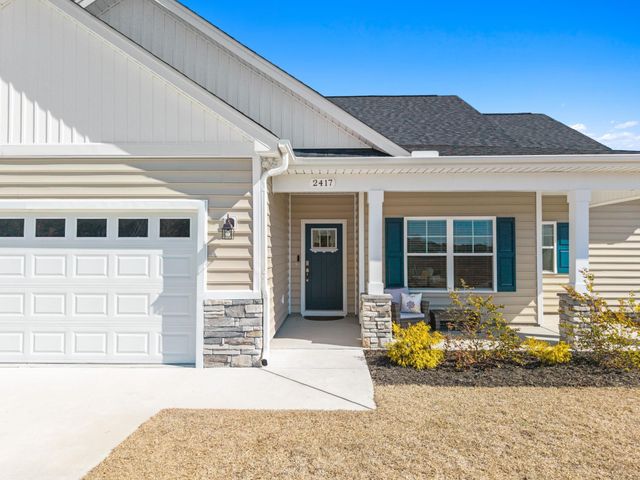 2417 Cane Branch Rd., Loris, SC 29569