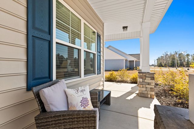 2417 Cane Branch Rd., Loris, SC 29569