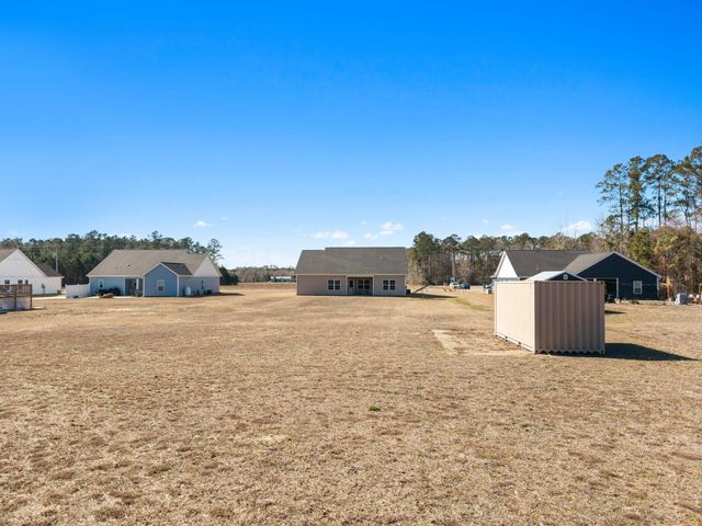 2417 Cane Branch Rd., Loris, SC 29569