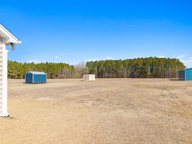 2417 Cane Branch Rd., Loris, SC 29569