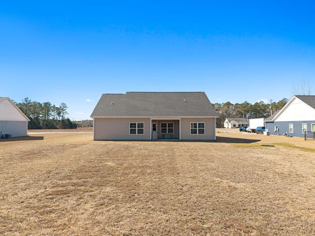 2417 Cane Branch Rd., Loris, SC 29569