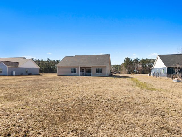 2417 Cane Branch Rd., Loris, SC 29569