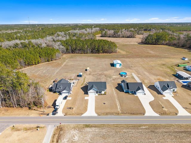 2417 Cane Branch Rd., Loris, SC 29569