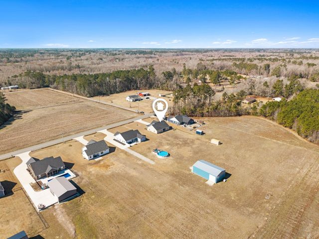 2417 Cane Branch Rd., Loris, SC 29569