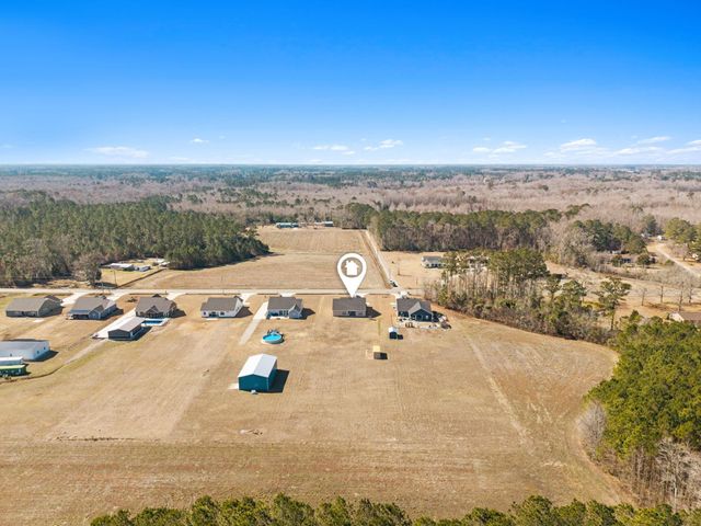 2417 Cane Branch Rd., Loris, SC 29569