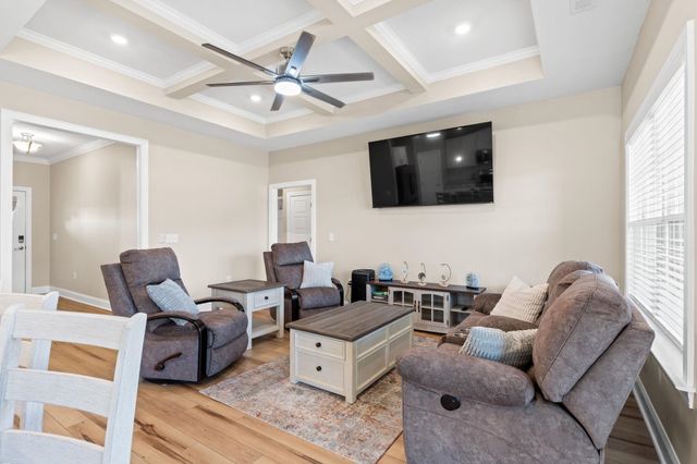 2417 Cane Branch Rd., Loris, SC 29569