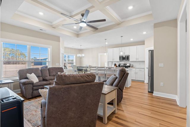 2417 Cane Branch Rd., Loris, SC 29569