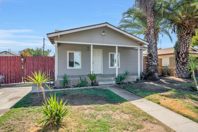 2258 E Clay Avenue, Fresno, CA 93701