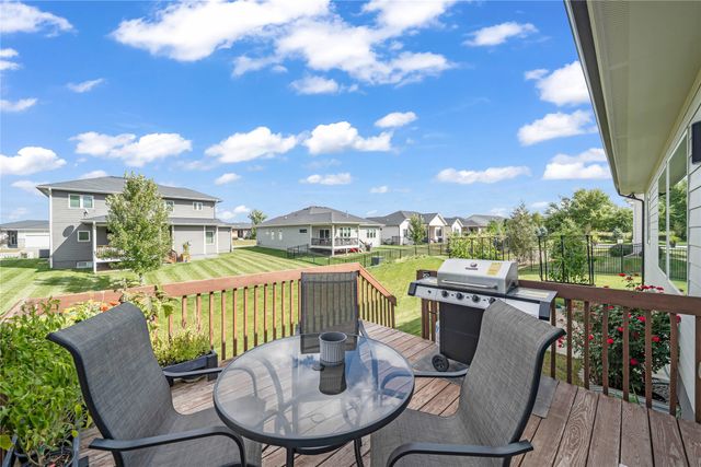 855 NE Bobcat Drive, Waukee, IA 50263