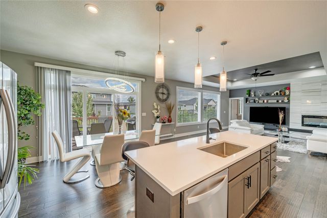 855 NE Bobcat Drive, Waukee, IA 50263