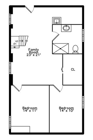 1924 S 17th Avenue, Maywood, IL 60153