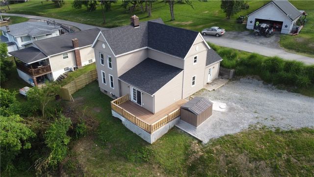 42 Kennedy Rd, New Eagle, PA 15067