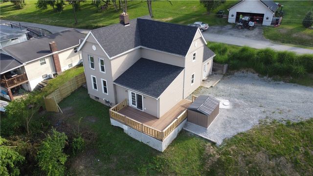 42 Kennedy Rd, New Eagle, PA 15067