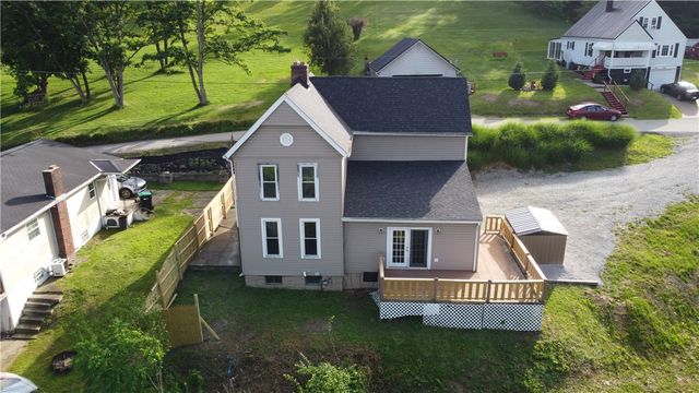 42 Kennedy Rd, New Eagle, PA 15067