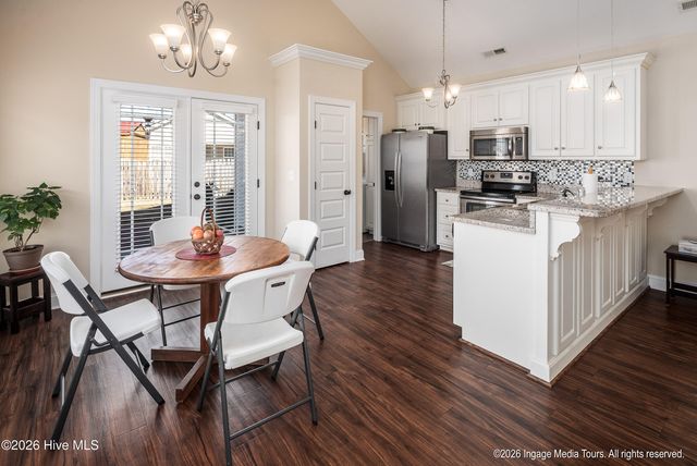 3404 Saybrook Court, Winterville, NC 28590