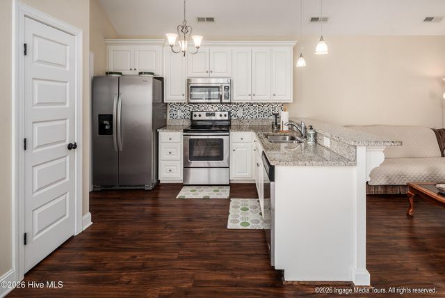 3404 Saybrook Court, Winterville, NC 28590