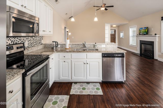 3404 Saybrook Court, Winterville, NC 28590