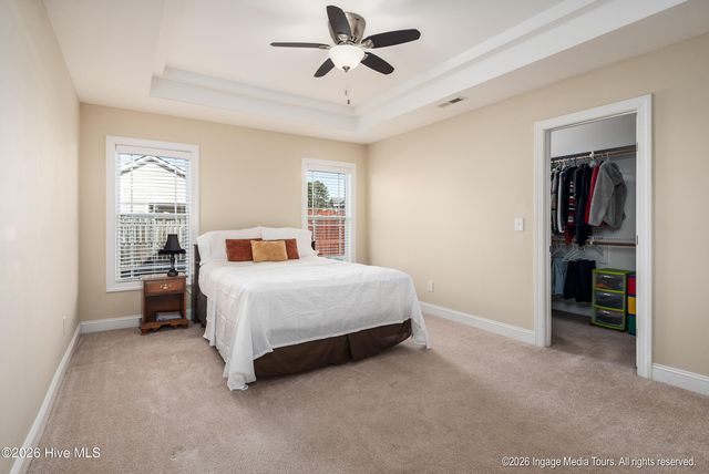 3404 Saybrook Court, Winterville, NC 28590