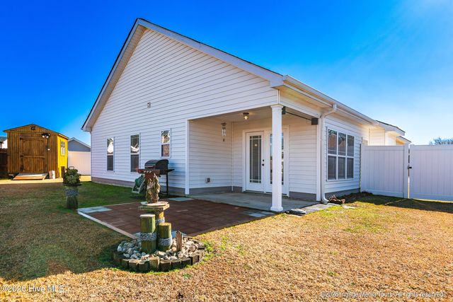 3404 Saybrook Court, Winterville, NC 28590