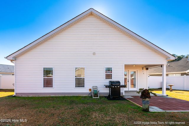 3404 Saybrook Court, Winterville, NC 28590