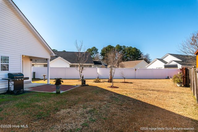 3404 Saybrook Court, Winterville, NC 28590